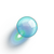 message cyan